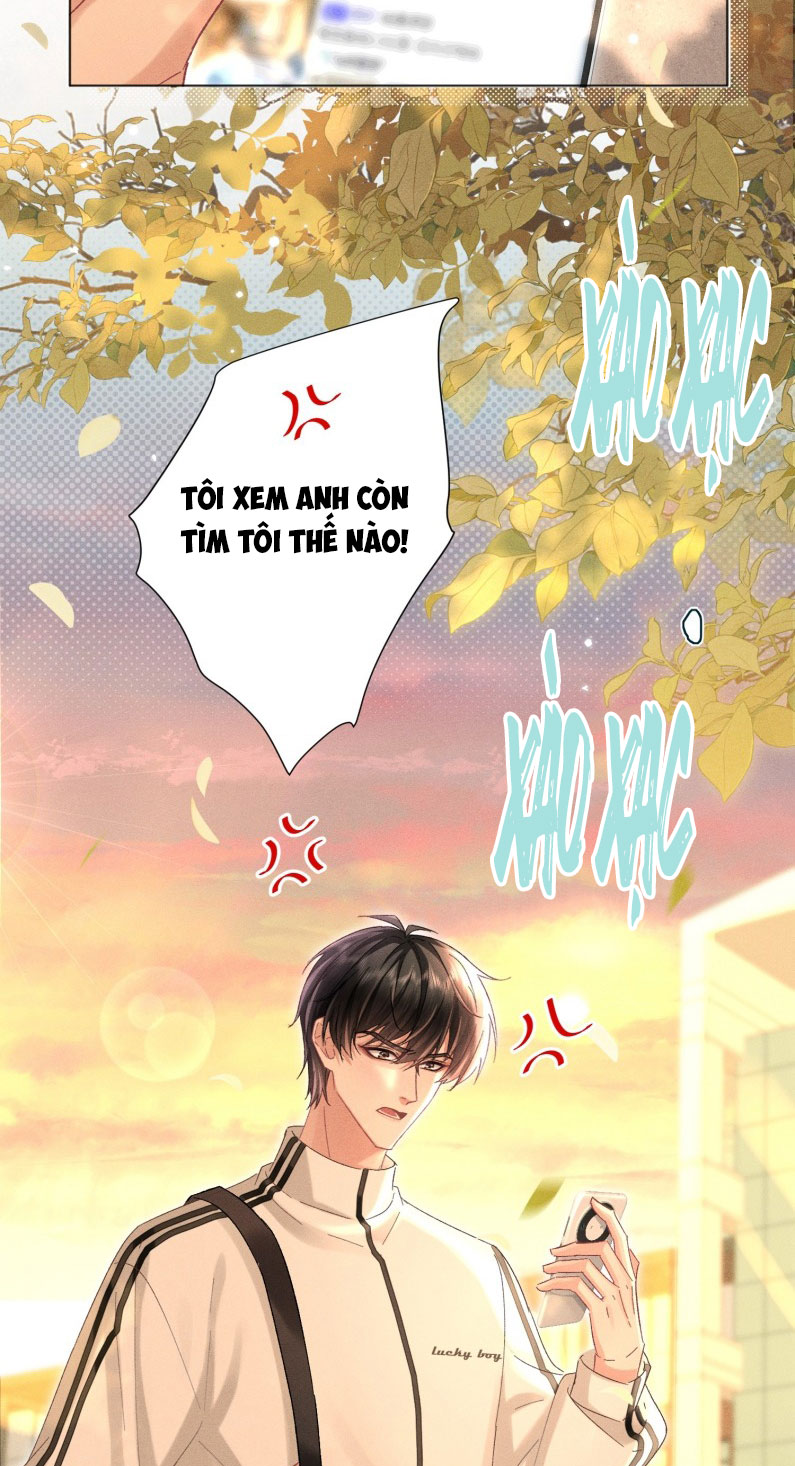 Đại Tiên Nhi Chap 8 - Trang 3