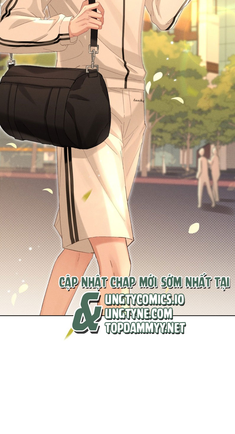 Đại Tiên Nhi Chap 8 - Trang 3