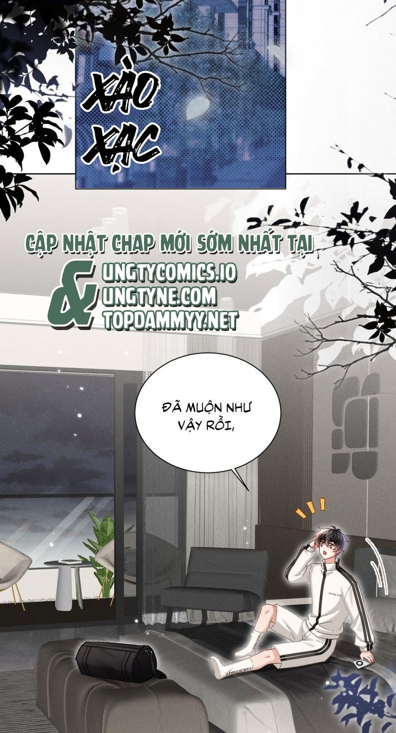 Đại Tiên Nhi Chap 8 - Trang 3