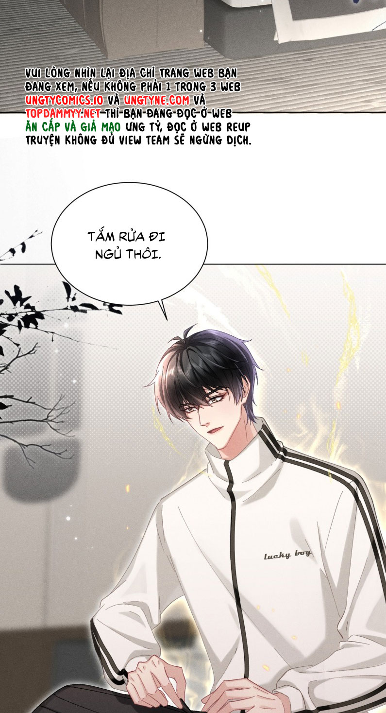 Đại Tiên Nhi Chap 8 - Trang 3