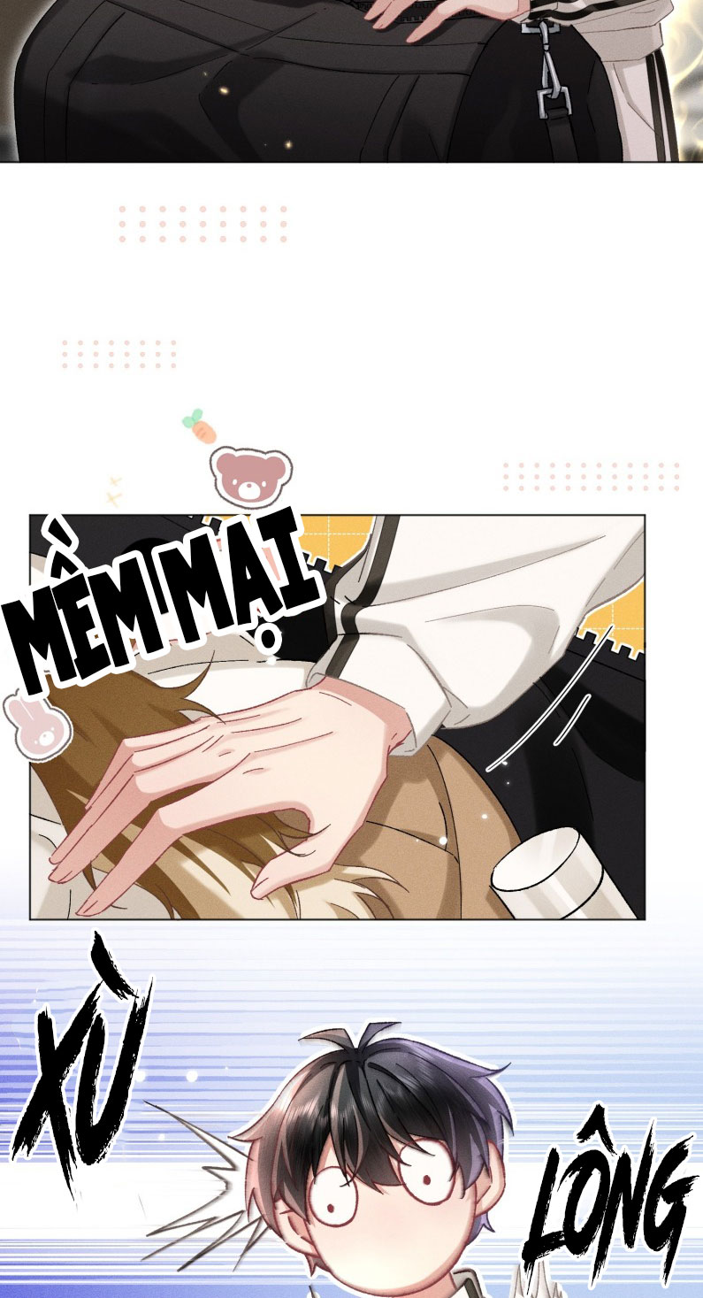 Đại Tiên Nhi Chap 8 - Trang 3