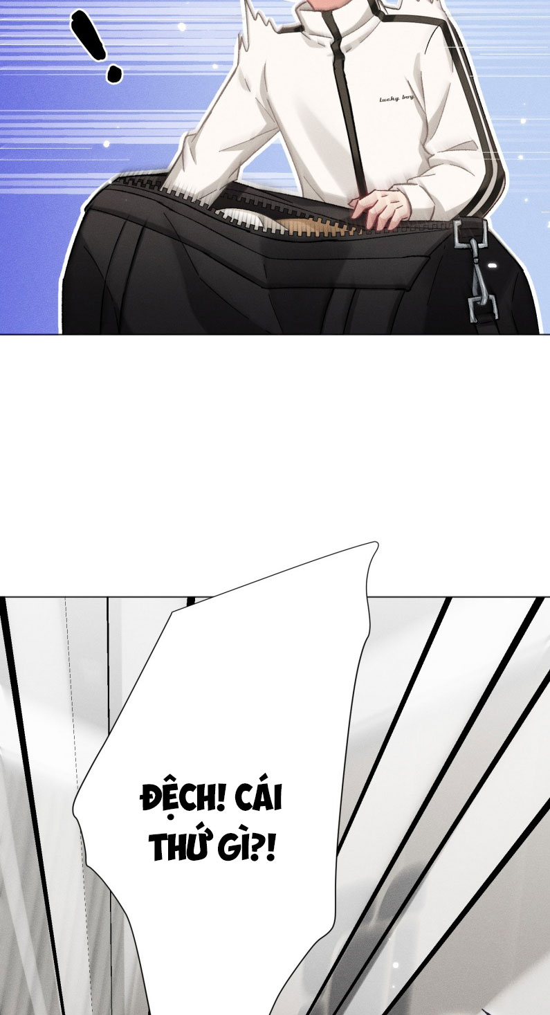 Đại Tiên Nhi Chap 8 - Trang 3