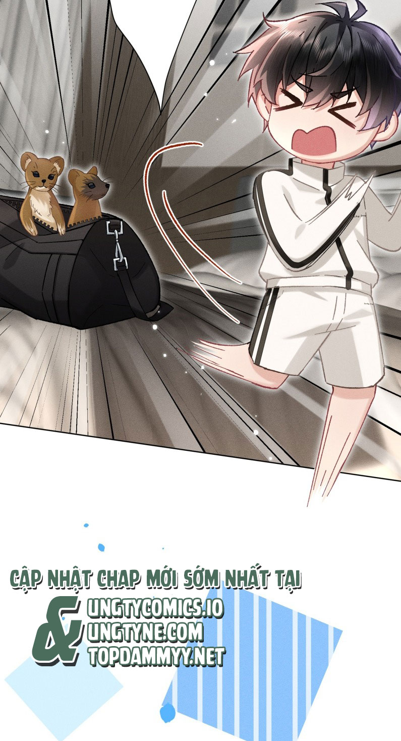 Đại Tiên Nhi Chap 8 - Trang 3