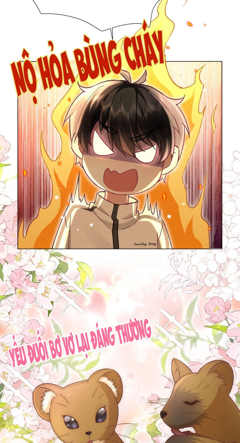 Đại Tiên Nhi Chap 8 - Trang 3