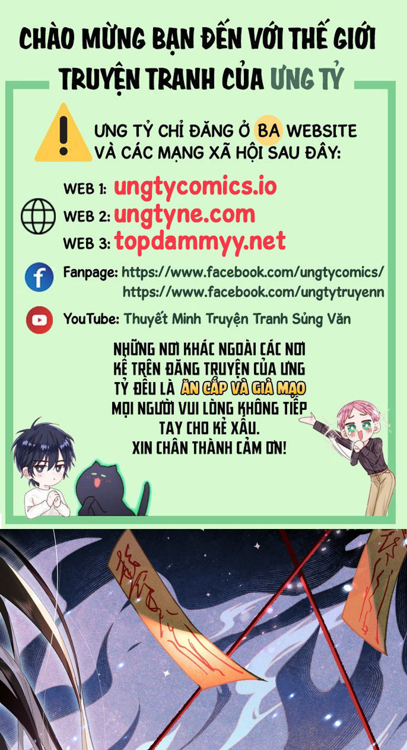 Đại Tiên Nhi Chap 8 - Trang 3