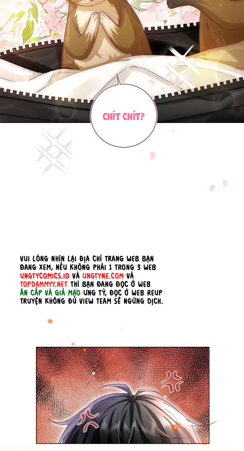 Đại Tiên Nhi Chap 8 - Trang 3