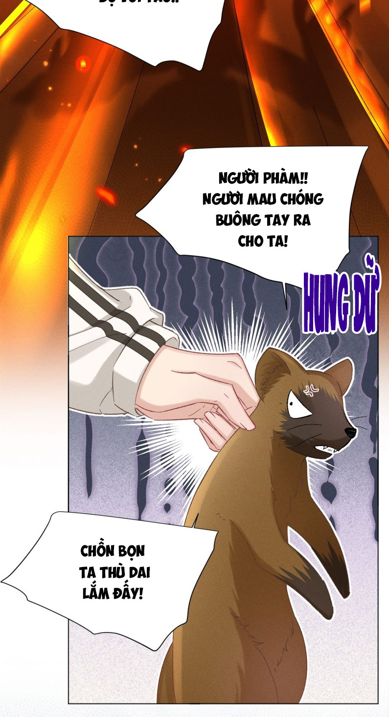 Đại Tiên Nhi Chap 8 - Trang 3