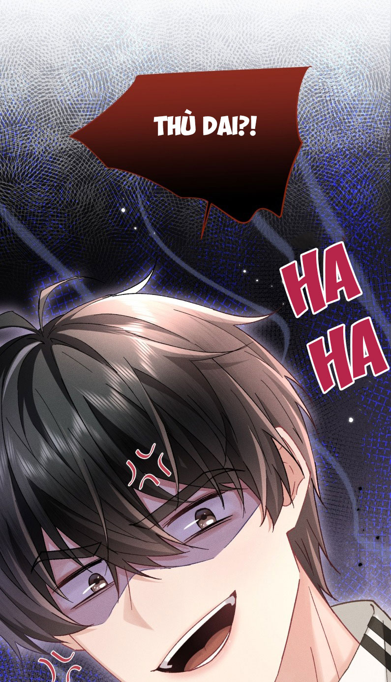 Đại Tiên Nhi Chap 8 - Trang 3