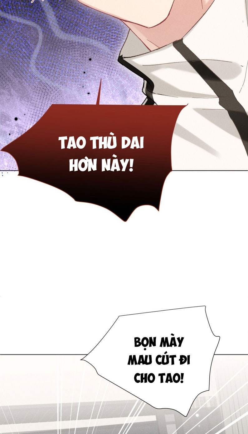 Đại Tiên Nhi Chap 8 - Trang 3