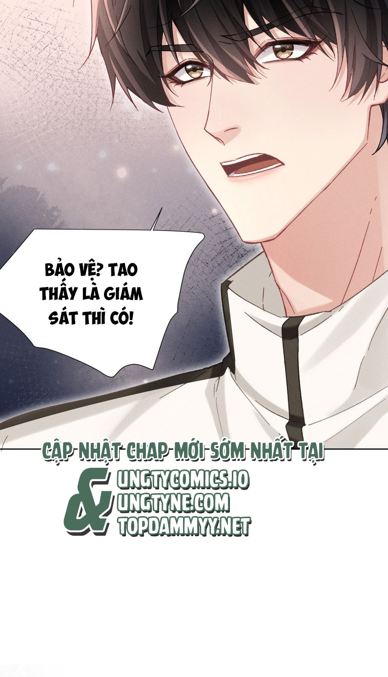 Đại Tiên Nhi Chap 8 - Trang 3