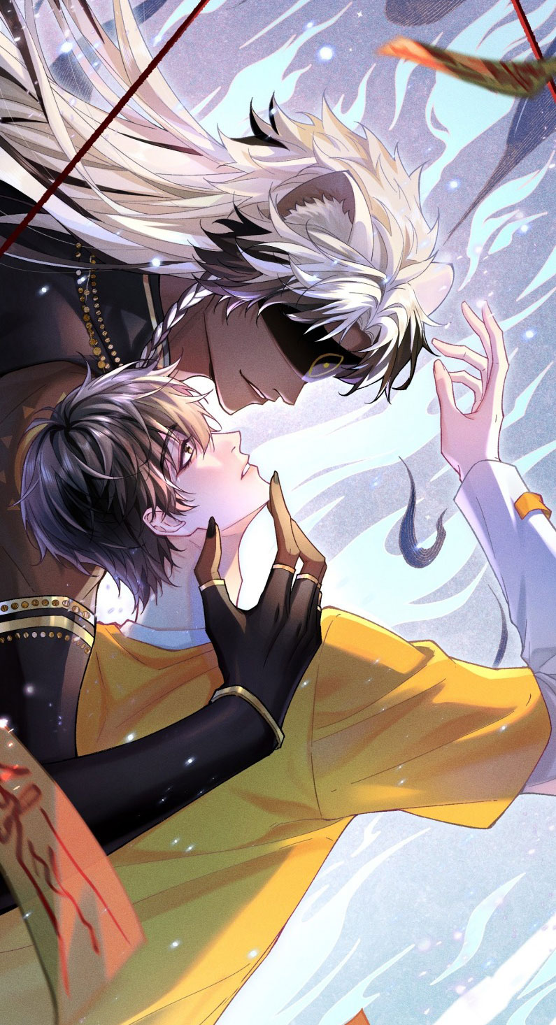 Đại Tiên Nhi Chap 8 - Trang 3