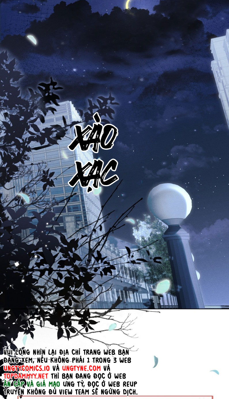 Đại Tiên Nhi Chap 8 - Trang 3