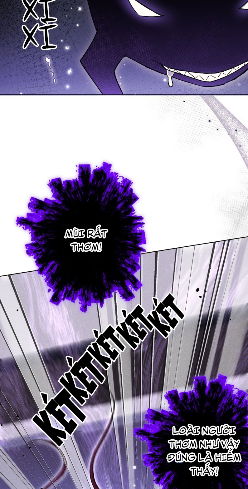 Đại Tiên Nhi Chap 8 - Trang 3