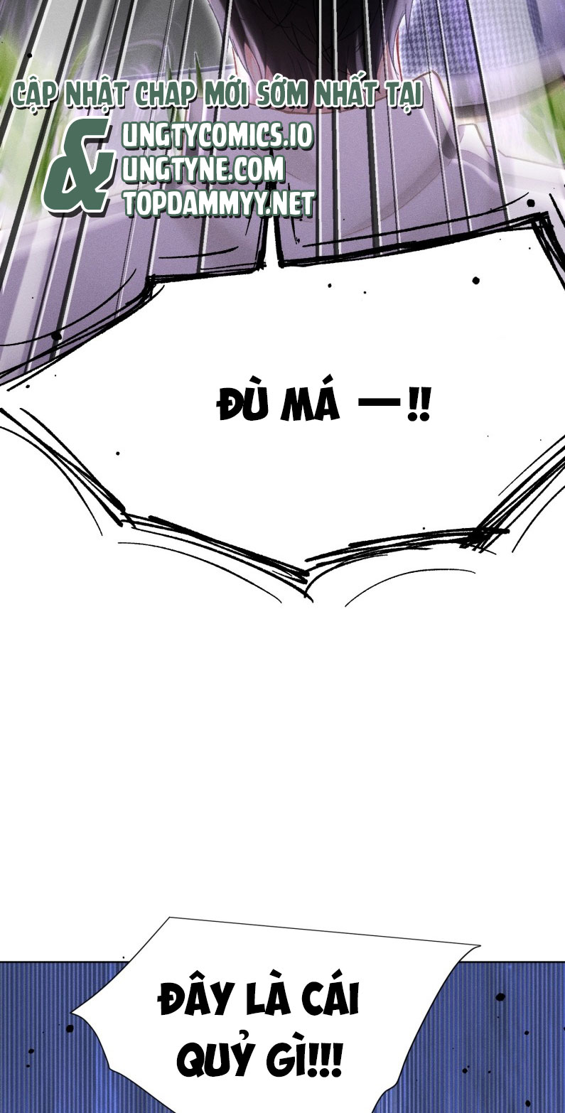 Đại Tiên Nhi Chap 8 - Trang 3