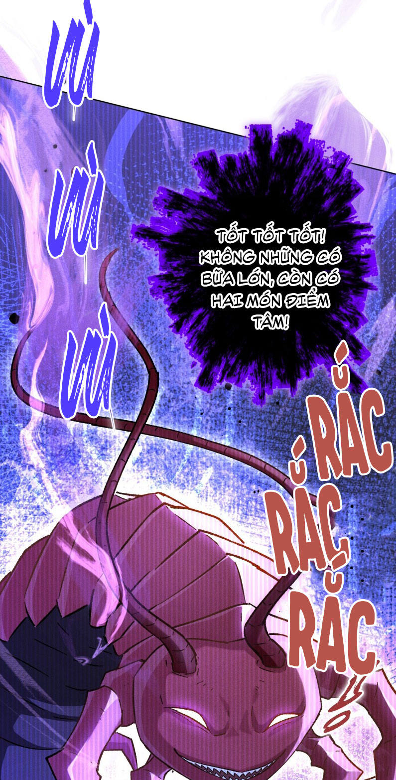 Đại Tiên Nhi Chap 8 - Trang 3