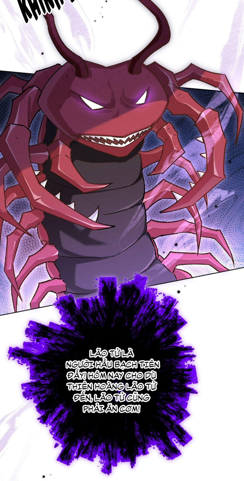 Đại Tiên Nhi Chap 8 - Trang 3