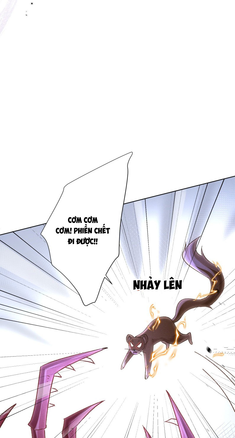 Đại Tiên Nhi Chap 8 - Trang 3