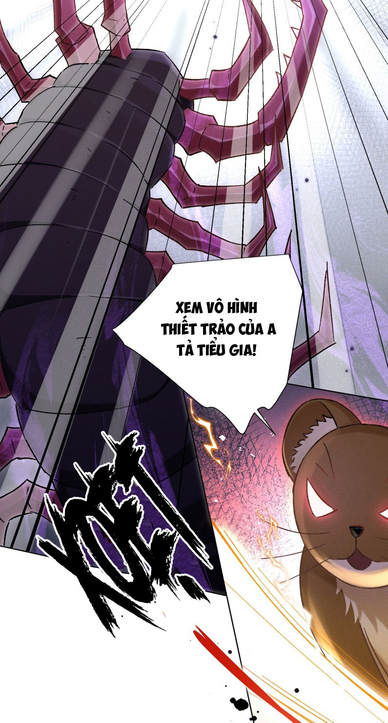 Đại Tiên Nhi Chap 8 - Trang 3