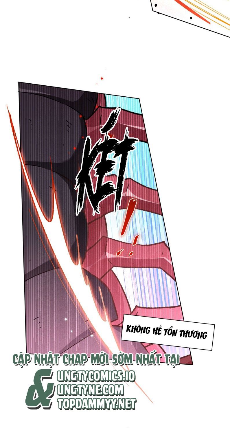 Đại Tiên Nhi Chap 8 - Trang 3