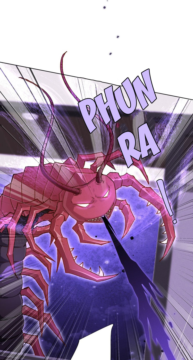 Đại Tiên Nhi Chap 8 - Trang 3