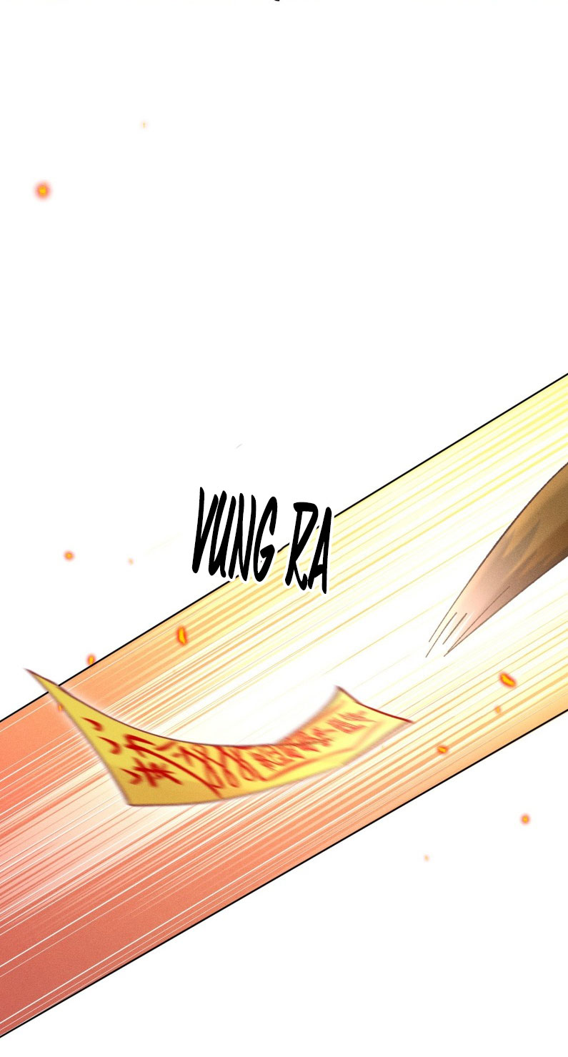 Đại Tiên Nhi Chap 8 - Trang 3