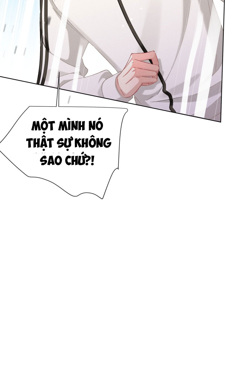 Đại Tiên Nhi Chap 8 - Trang 3