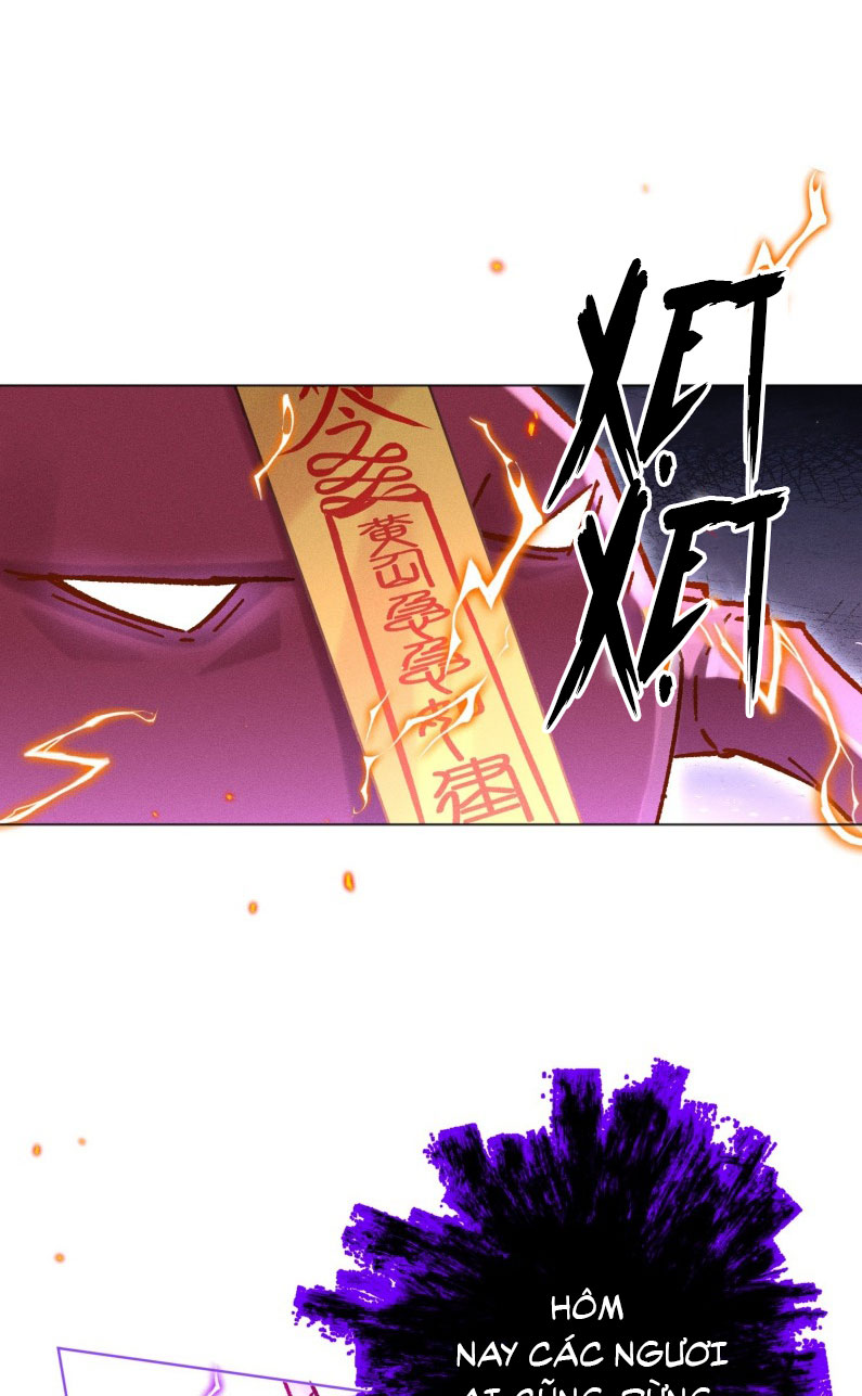 Đại Tiên Nhi Chap 8 - Trang 3