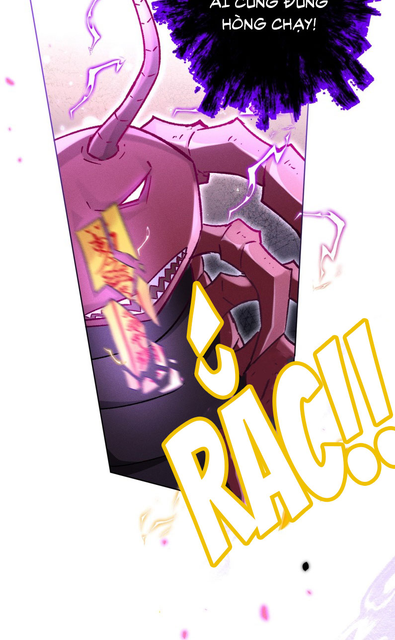 Đại Tiên Nhi Chap 8 - Trang 3