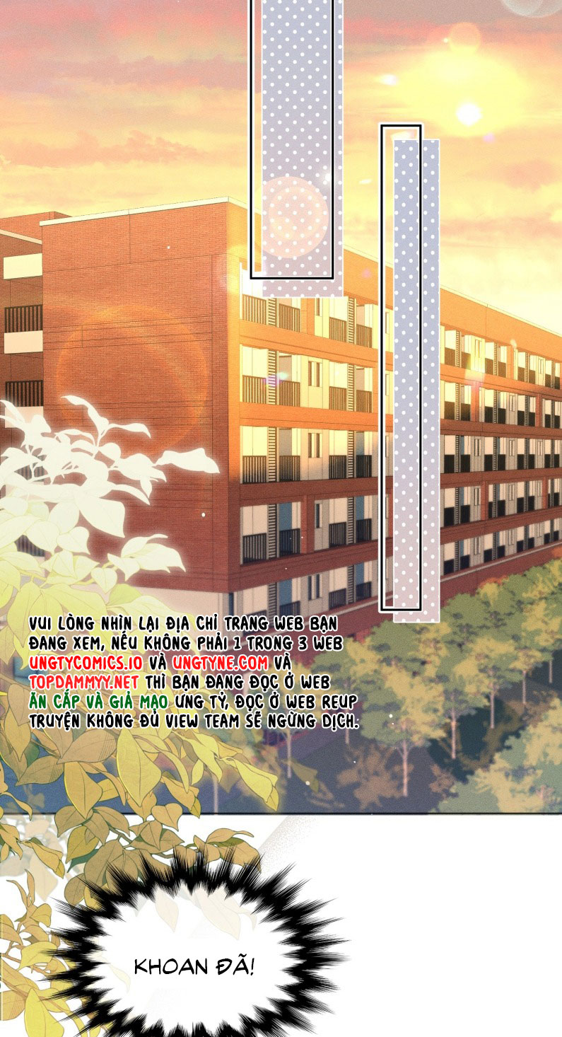 Đại Tiên Nhi Chap 8 - Trang 3