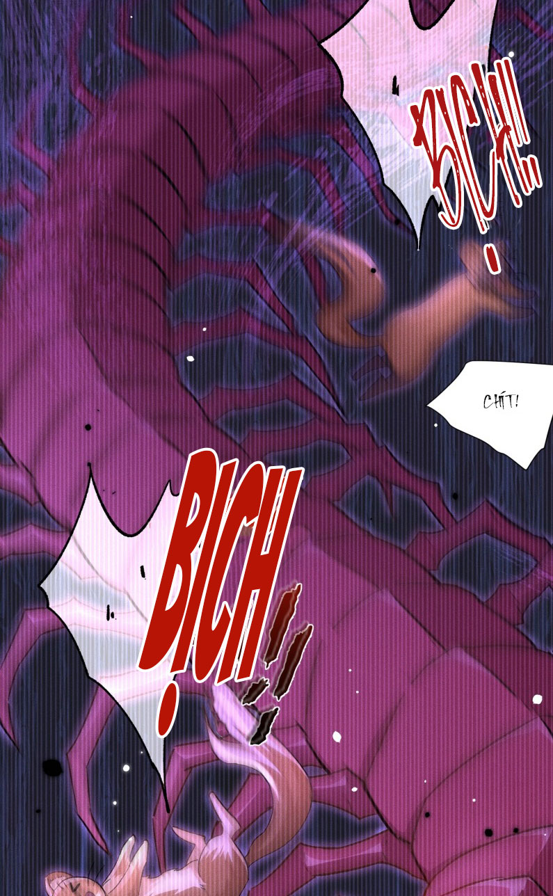 Đại Tiên Nhi Chap 8 - Trang 3