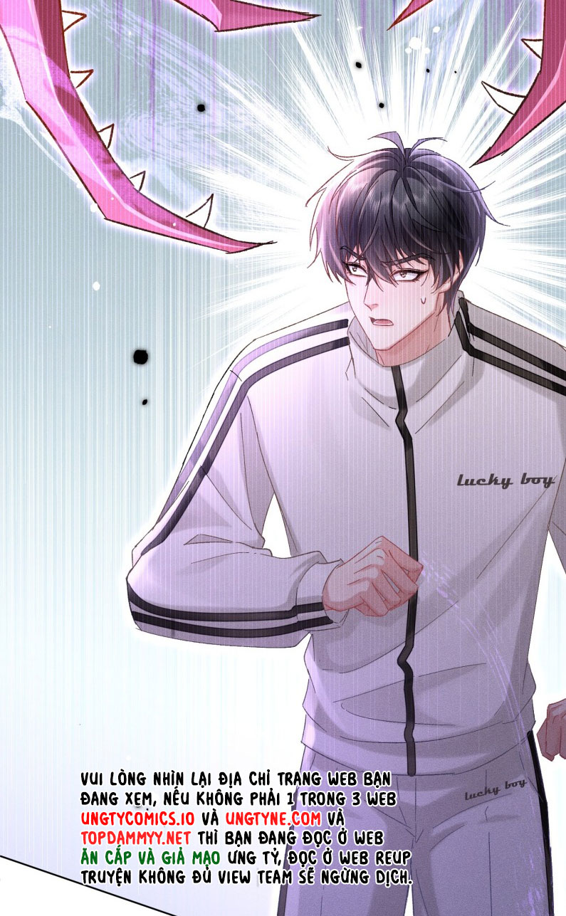 Đại Tiên Nhi Chap 8 - Trang 3