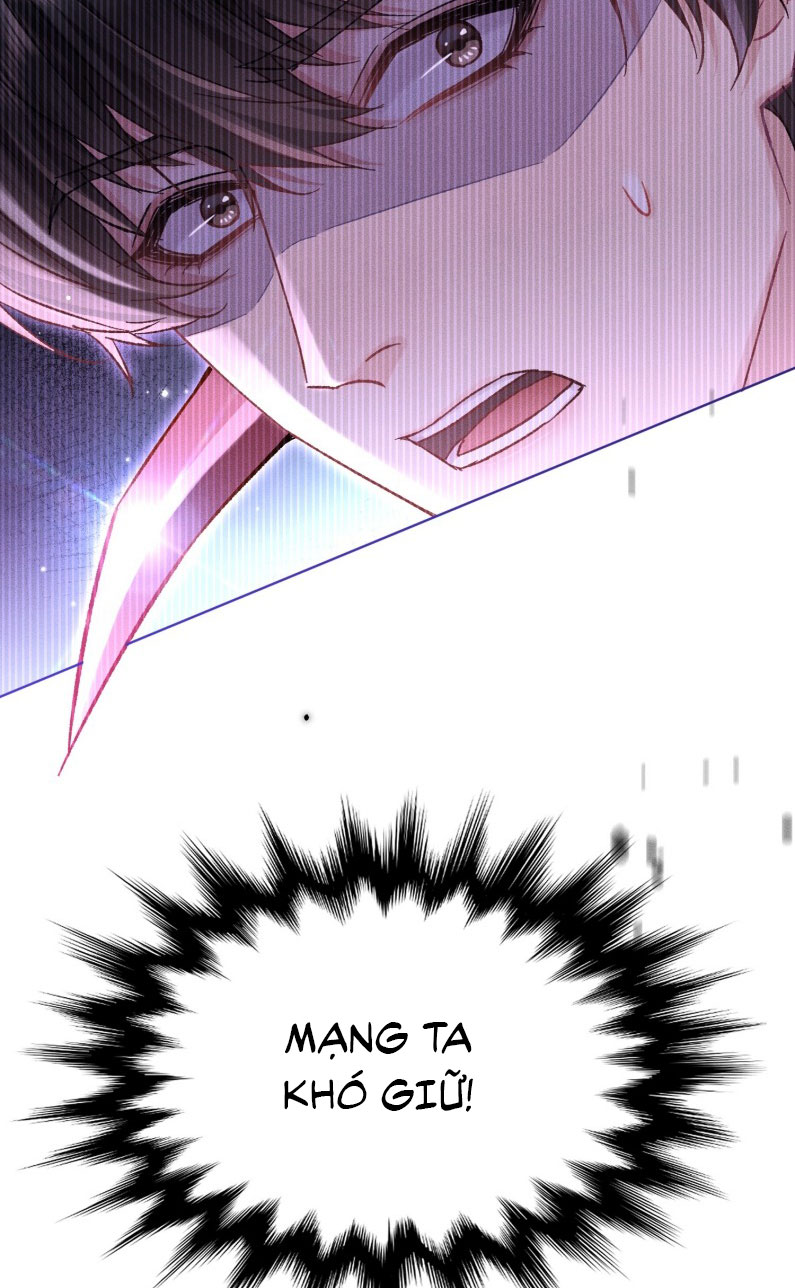 Đại Tiên Nhi Chap 8 - Trang 3