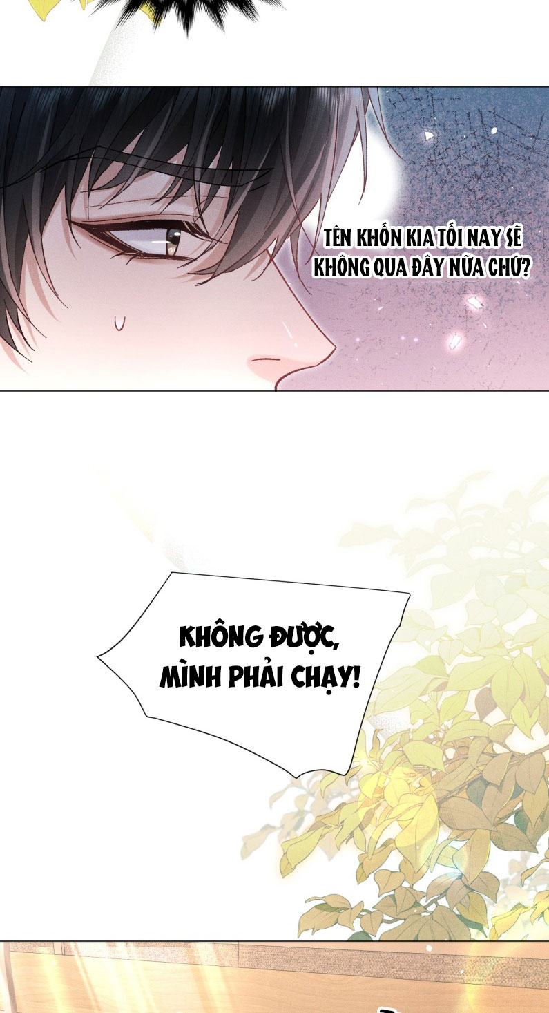 Đại Tiên Nhi Chap 8 - Trang 3