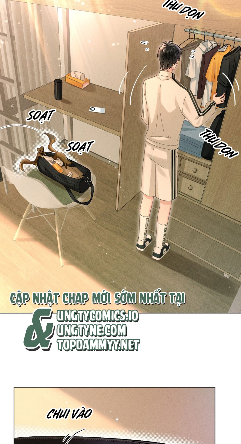 Đại Tiên Nhi Chap 8 - Trang 3