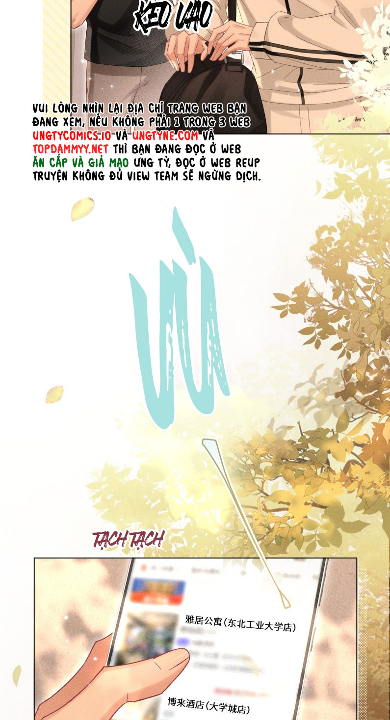 Đại Tiên Nhi Chap 8 - Trang 3