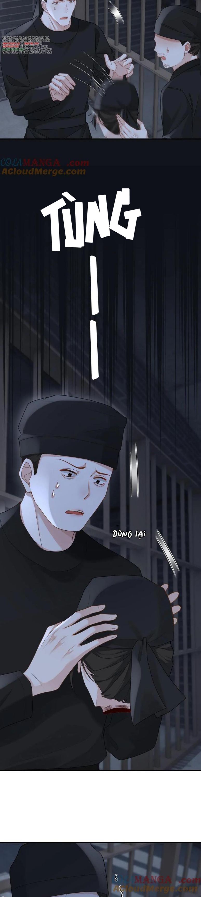 Lang Cẩu Chủ Thần Chapter 393 - Next Chapter 394