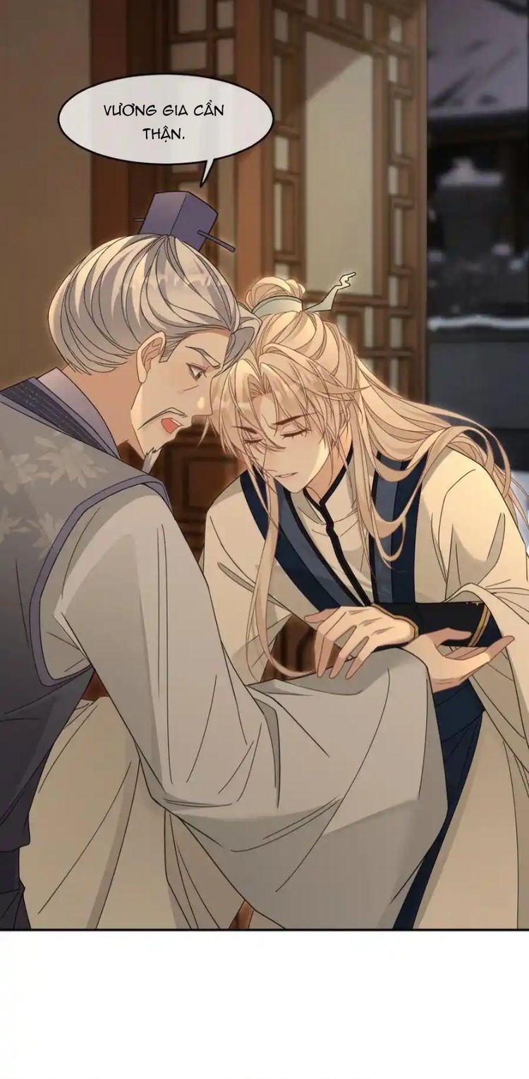 Lang Cẩu Chủ Thần Chapter 394 - Trang 3