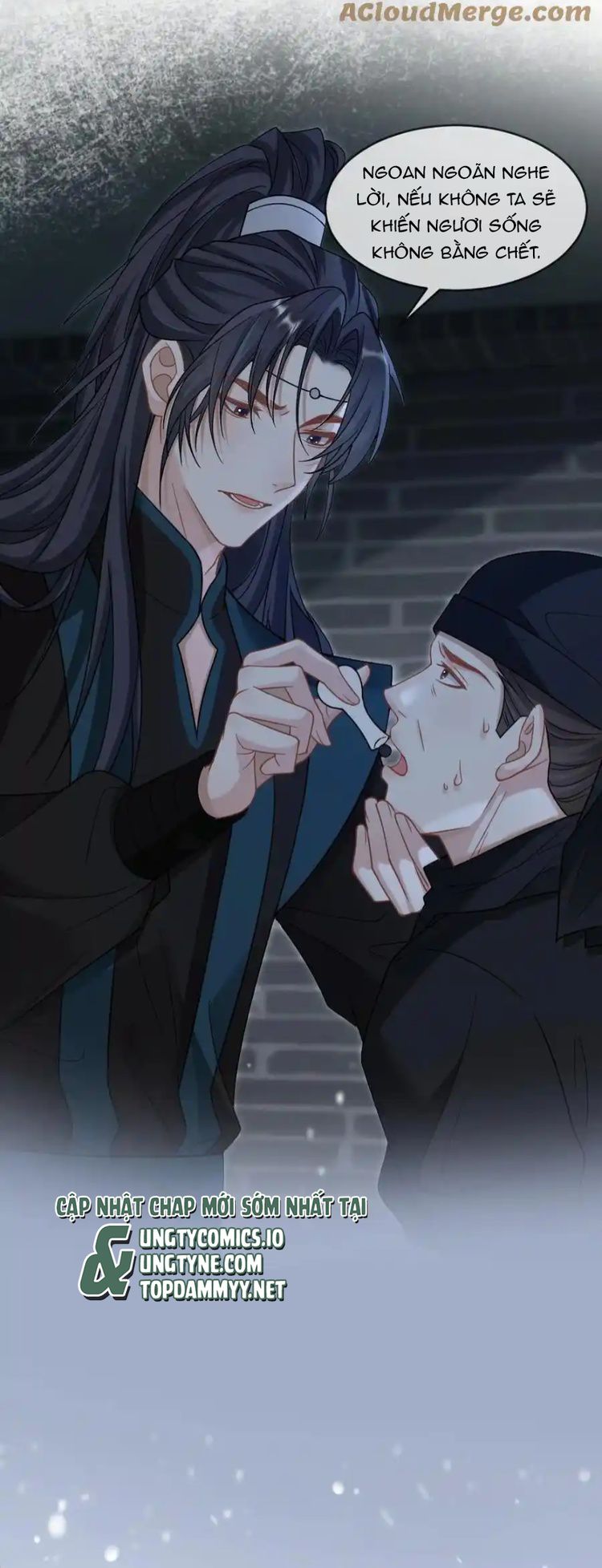 Lang Cẩu Chủ Thần Chapter 394 - Trang 3