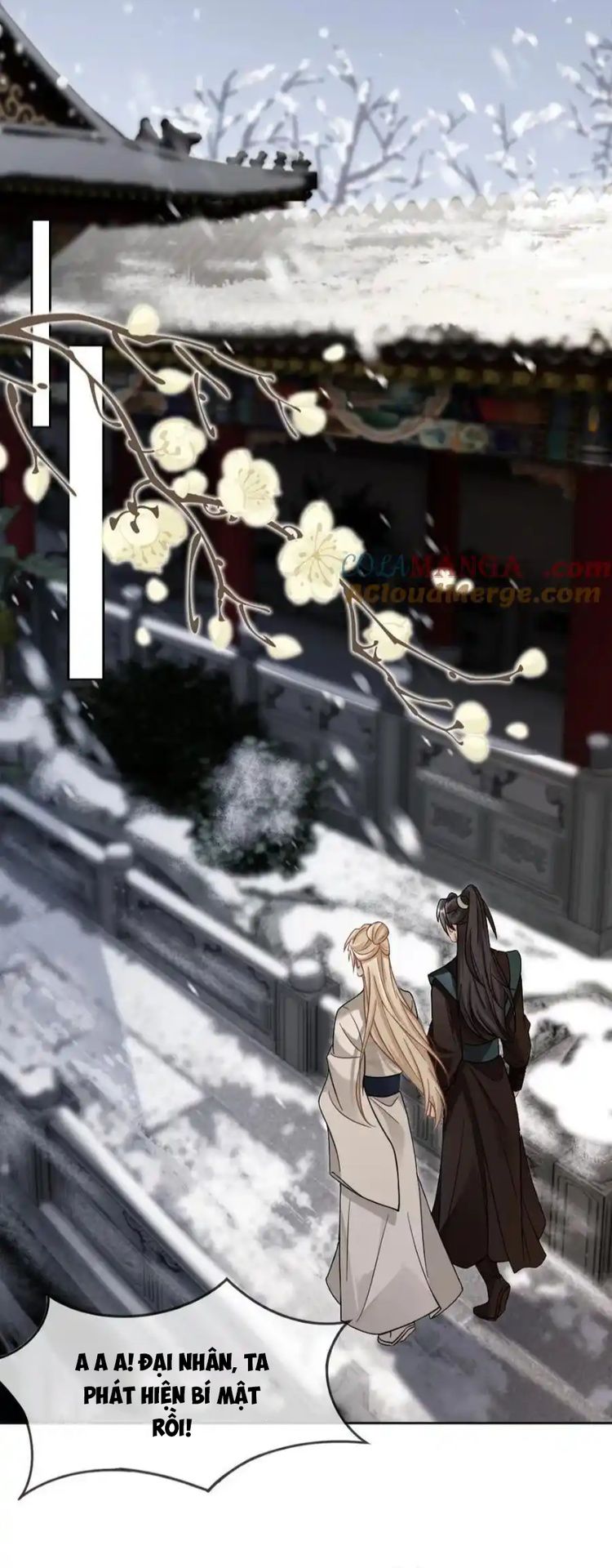 Lang Cẩu Chủ Thần Chapter 394 - Trang 3