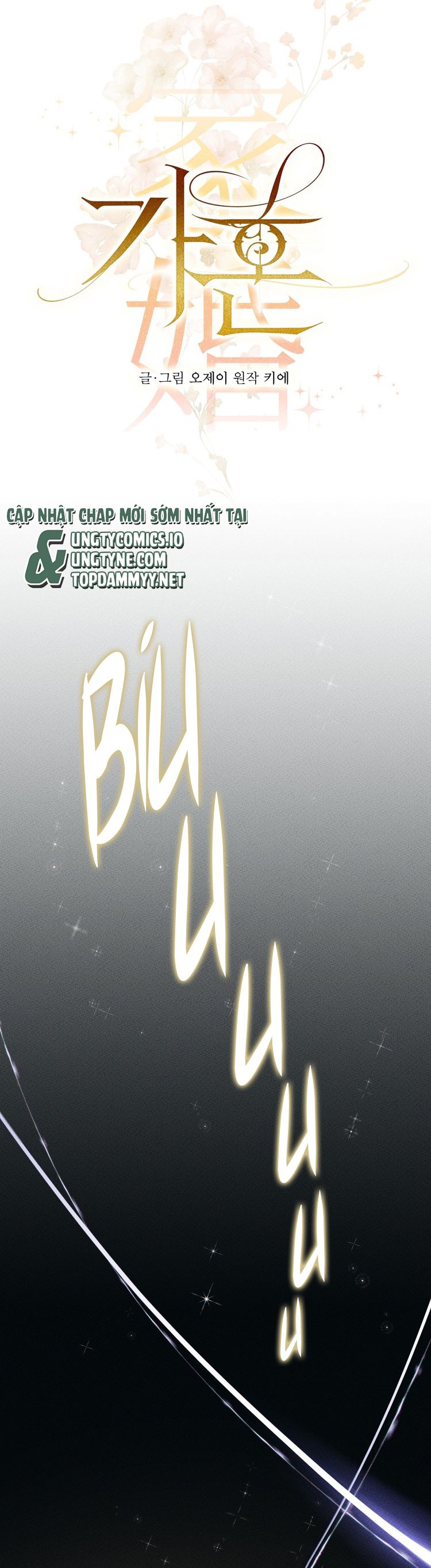 Hôn Nhân Gia Tộc Chap 9 - Trang 3