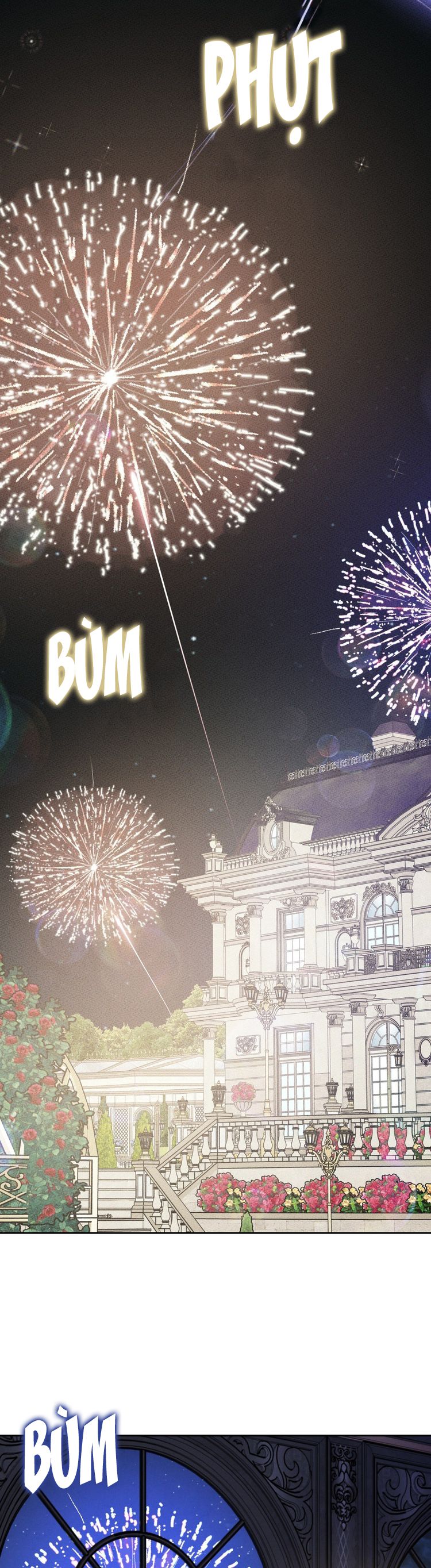 Hôn Nhân Gia Tộc Chap 9 - Trang 3