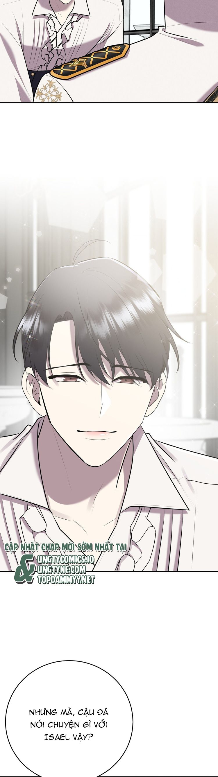 Hôn Nhân Gia Tộc Chap 9 - Trang 3