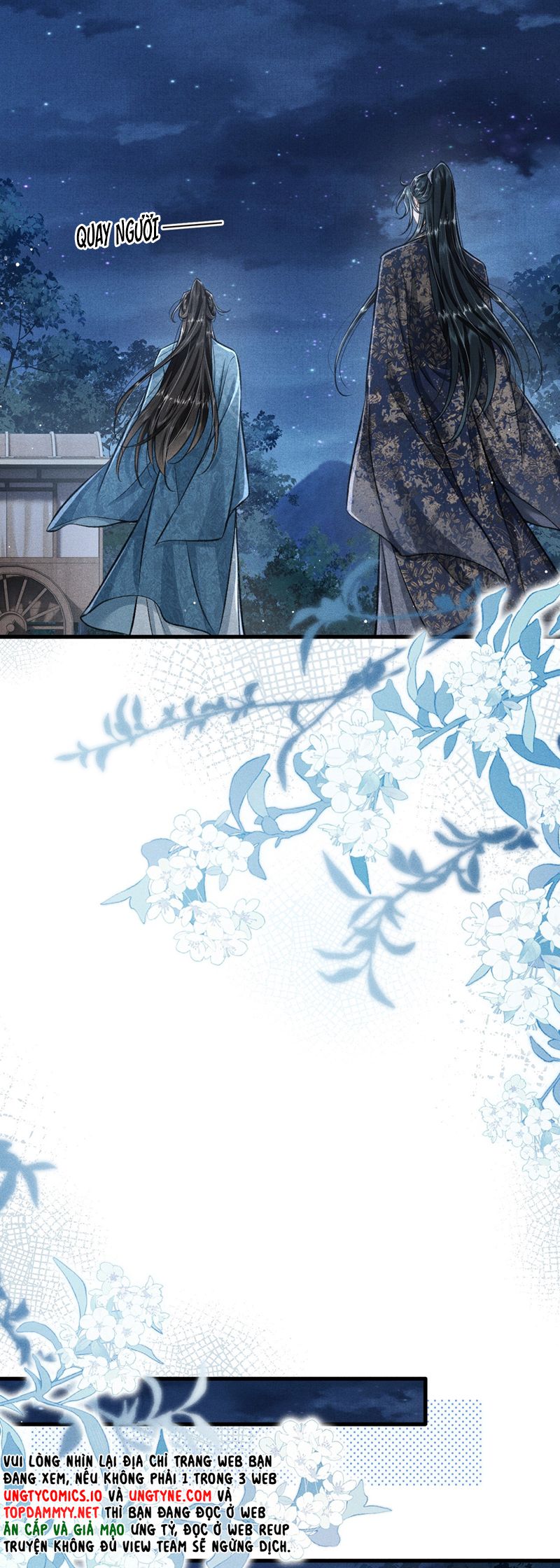 Đan Tiêu Vạn Dặm Chapter 96 - Trang 4