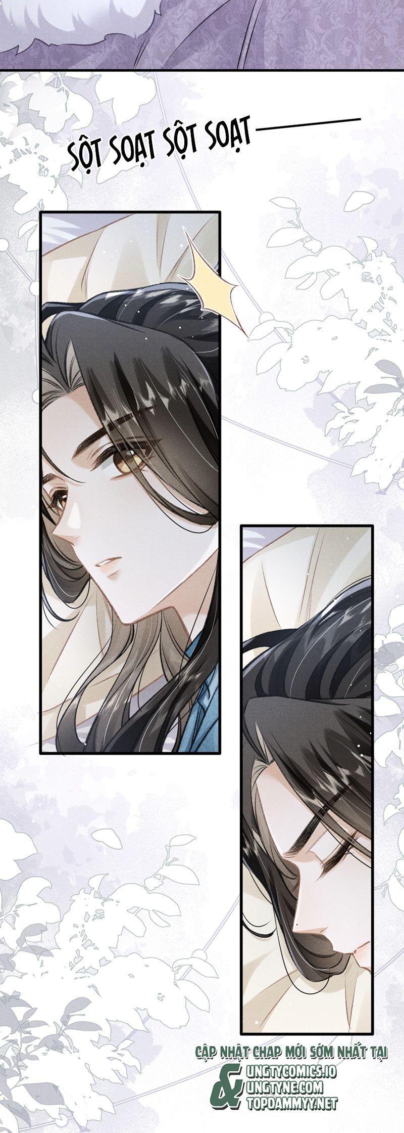 Đan Tiêu Vạn Dặm Chapter 96 - Trang 4