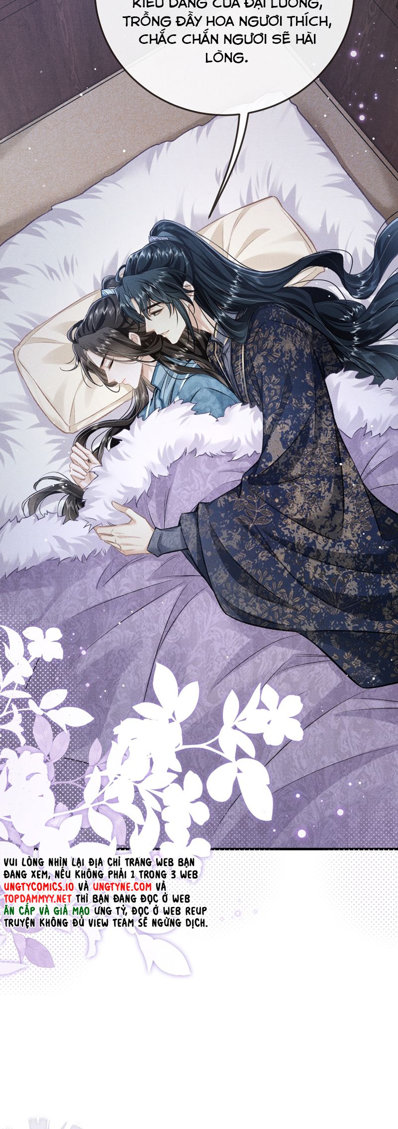 Đan Tiêu Vạn Dặm Chapter 96 - Trang 4