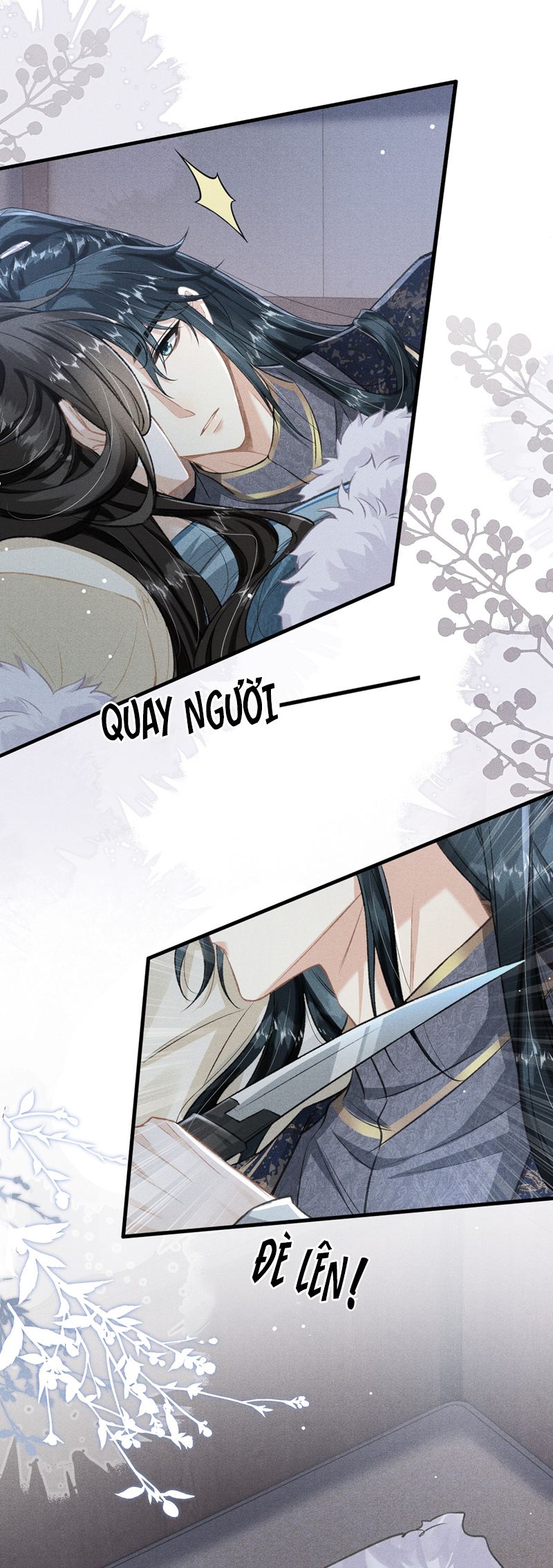 Đan Tiêu Vạn Dặm Chapter 96 - Trang 4