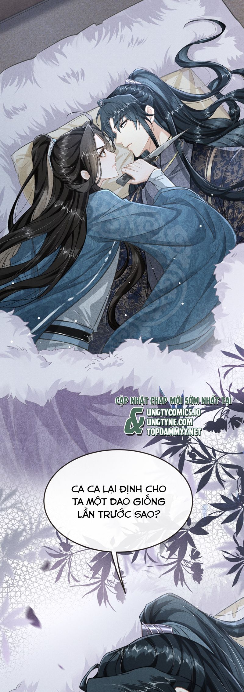 Đan Tiêu Vạn Dặm Chapter 96 - Trang 4