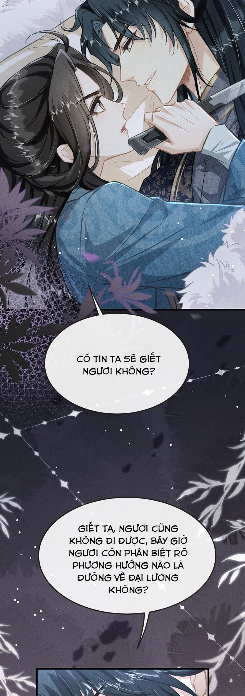 Đan Tiêu Vạn Dặm Chapter 96 - Trang 4