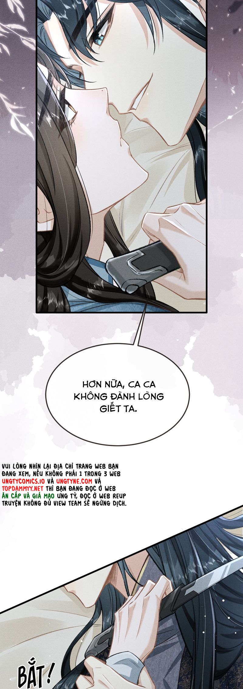 Đan Tiêu Vạn Dặm Chapter 96 - Trang 4