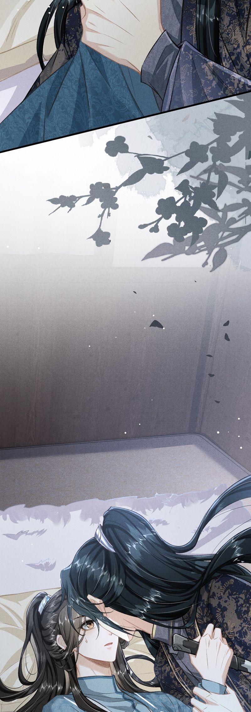 Đan Tiêu Vạn Dặm Chapter 96 - Trang 4